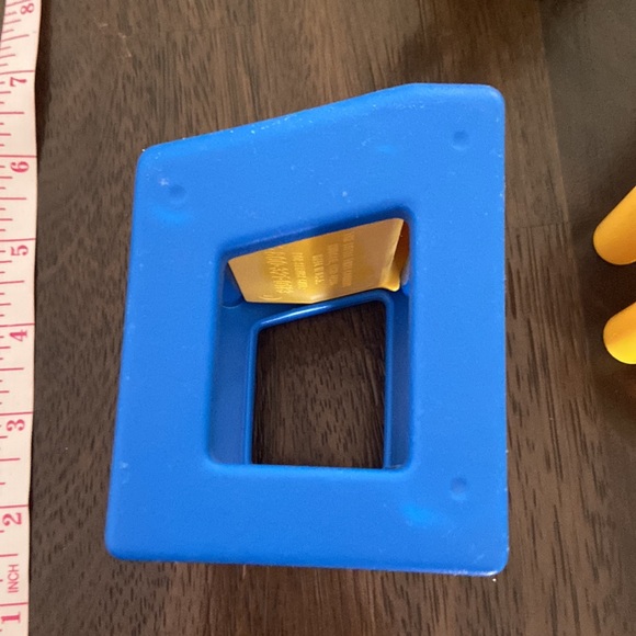 Little Tikes Grand Mansion Dollhouse Mom Figure and furniture Doll Vintage 90's - Picture 8 of 16